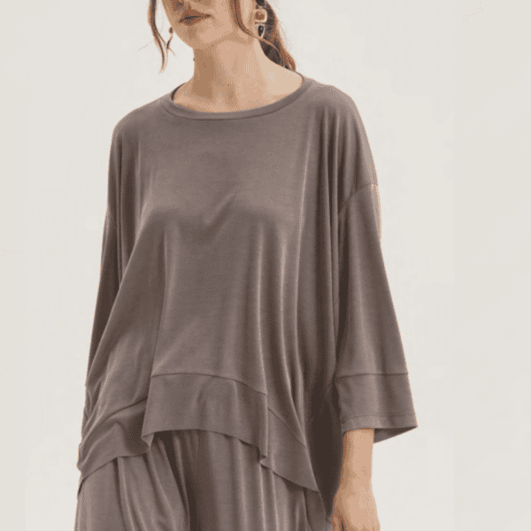 SHORT-SLEEVED SHIRT INNOCENT