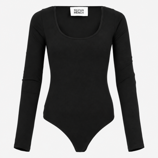 BODY JORIX BLACK SILVIAN HEACH