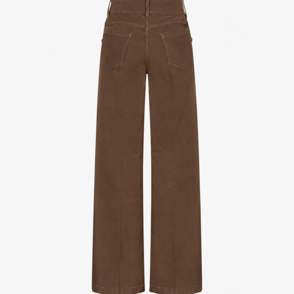 JEANS MANDOK DENIM COFFEE SILVIAN HEACH