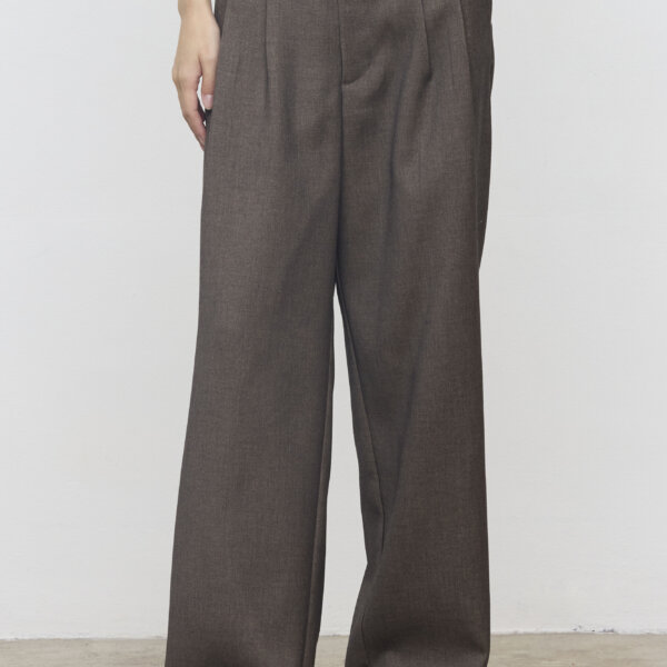 TROUSERS TAILORED MORO ELEH
