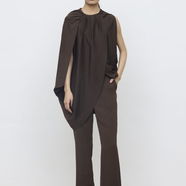 BLOUSE MORO ELEH