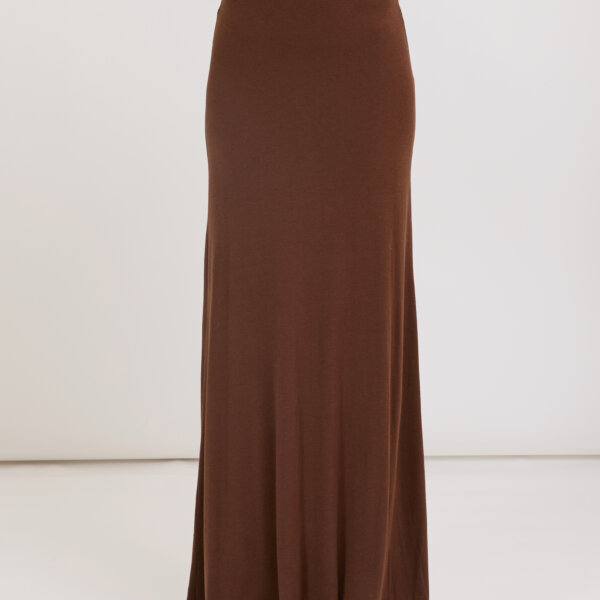 SKIRT RUGGINE ELEH