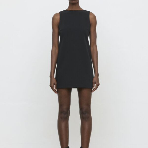 DRESS NERO ELEH