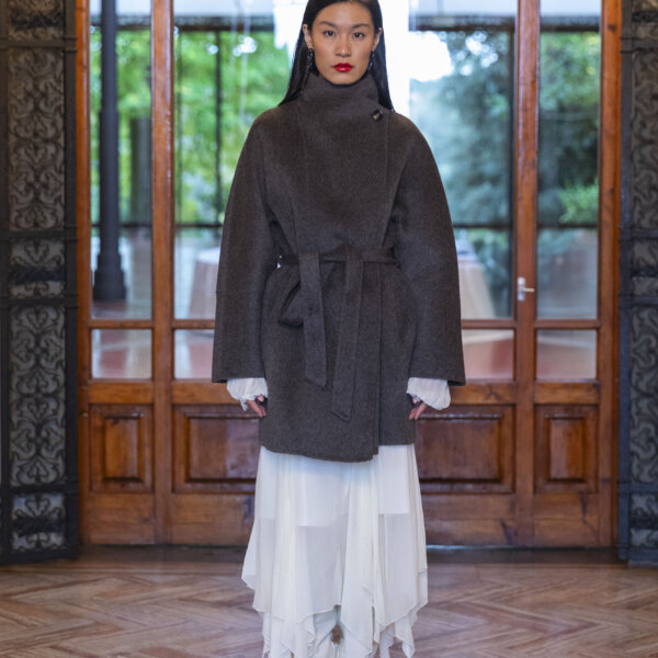 COAT MORO ELEH