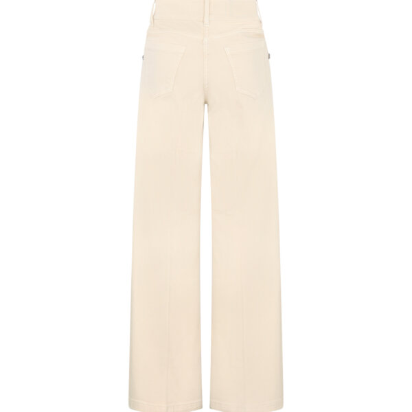 JEANS MANDOK DENIM CHALK SILVIAN HEACH