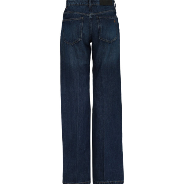 JEANS PADIS DENIM BLUE DARK SILVIAN HEACH