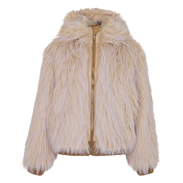 JACKET JARKAT BEIGE SILVIAN HEACH