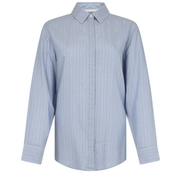 SHIRT GACHI SKY STRIPES SILVIAN HEACH