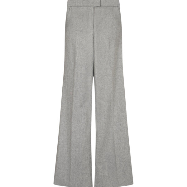 PANTS KADIR GREY LIGHT MELANGE SILVIAN HEACH