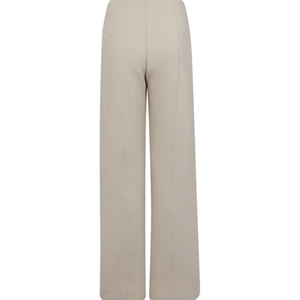 PANTS FLEECE NAVEDA CHALK SILVIAN HEACH