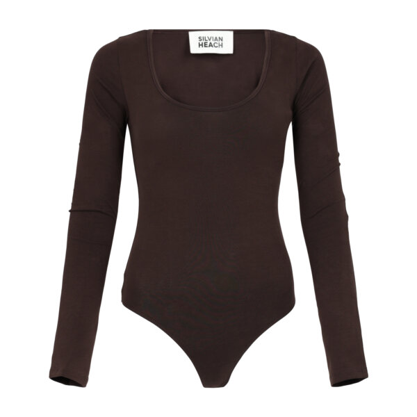 BODY JORIX COFFEE CHOCO SILVIAN HEACH
