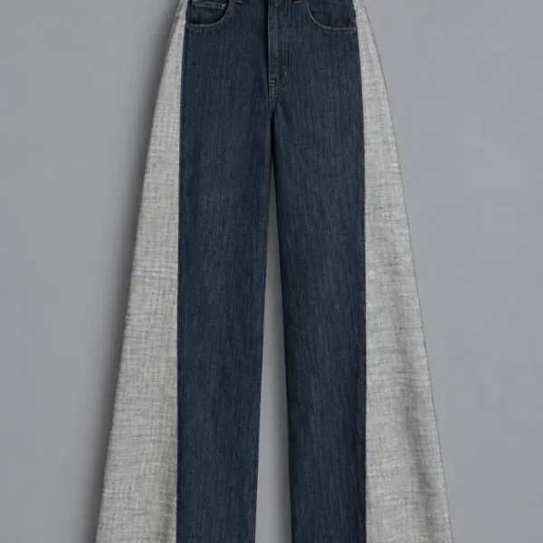 PANTS COLLECTIVA NOIR ATELIER