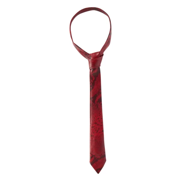 TIE MILANOV BROWN HUCKLEBERRY SILVIAN HEACH