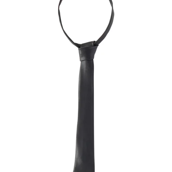 TIE MILANOV BLACK SILVIAN HEACH