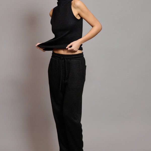 AILANI PANTS COLLECTIVA NOIR