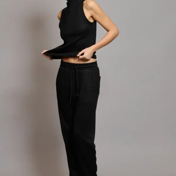 ALANI PANTS COLLECTIVA NOIR