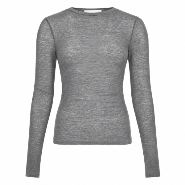T-SHIRT ACRUX GREY ULTIMATE MEL. SILVIAN HEACH
