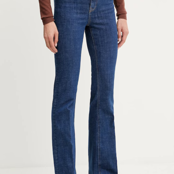 JEANS PALIKKI DENIM BLUE MEDIUM SILVIAN HEACH