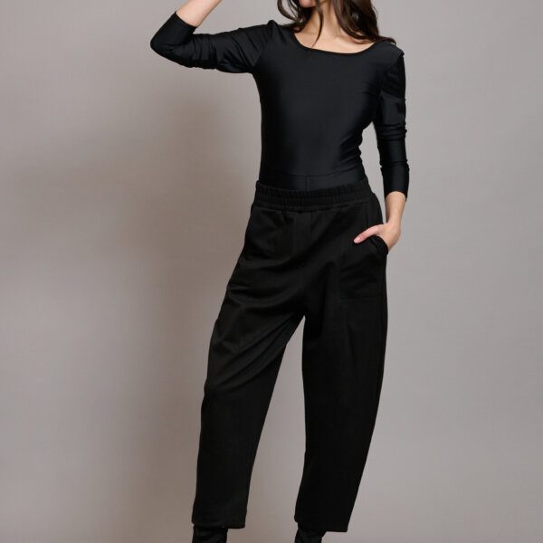 HALO PANTS COLLECTIVA NOIR