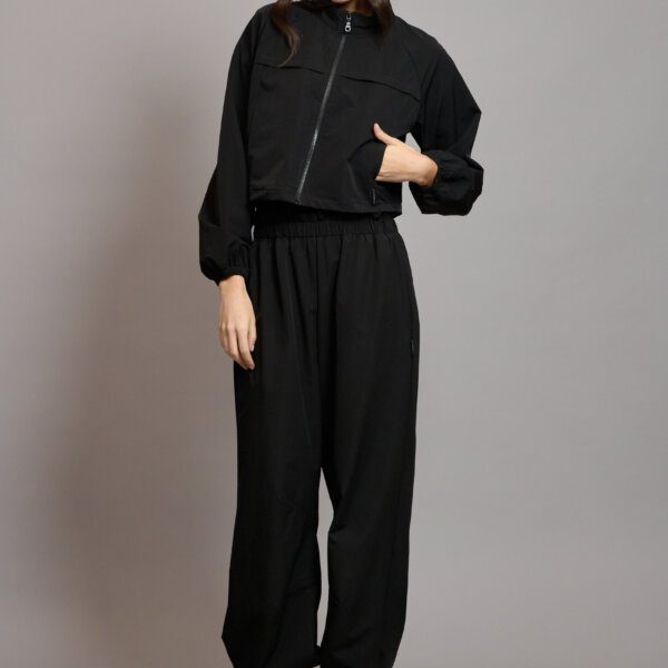 MALU PANTS COLLECTIVA NOIR