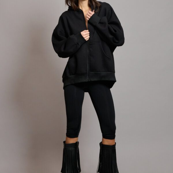 POISE PANTS COLLECTIVA NOIR