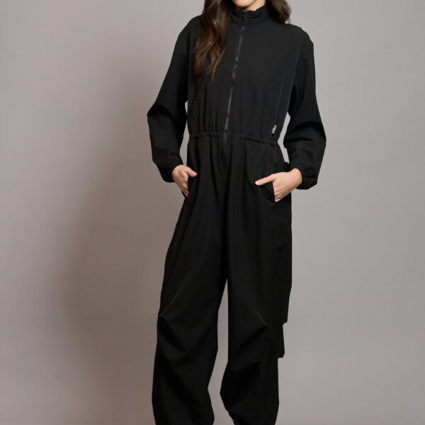 STILL JUMPSUIT COLLECTIVA NOIR