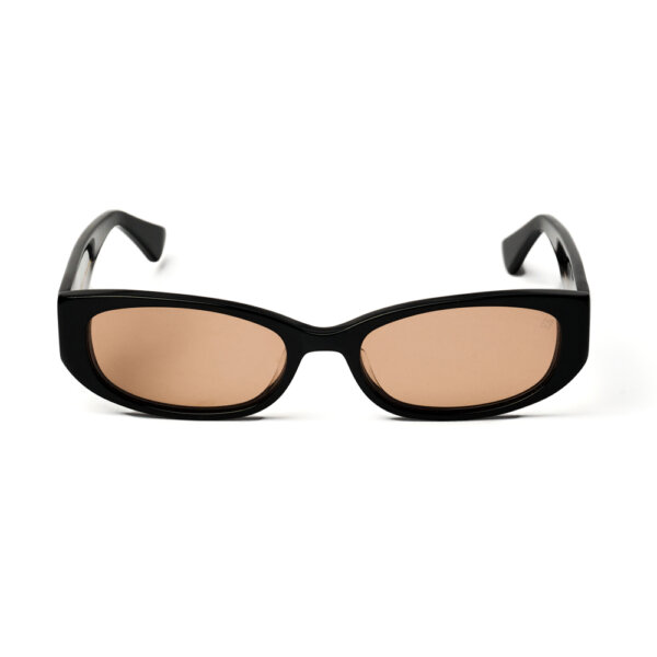 NOEMIE Black AV SUNGLASSES