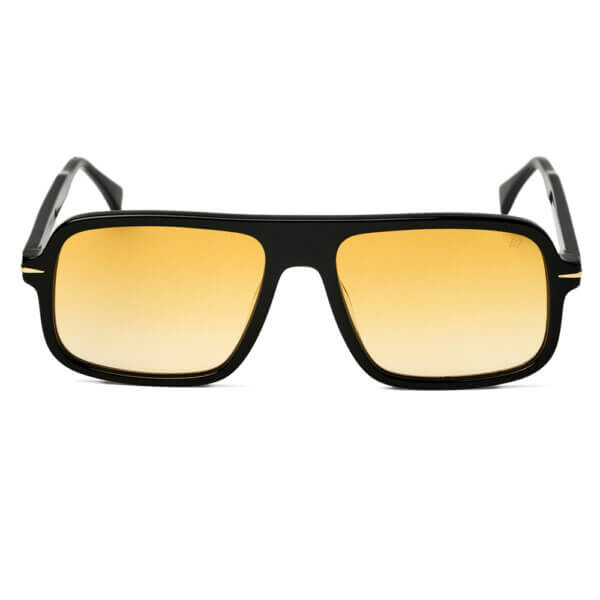 SOLARIS Black AV SUNGLASSES